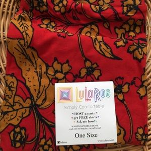 Lularoe NWT Leggings